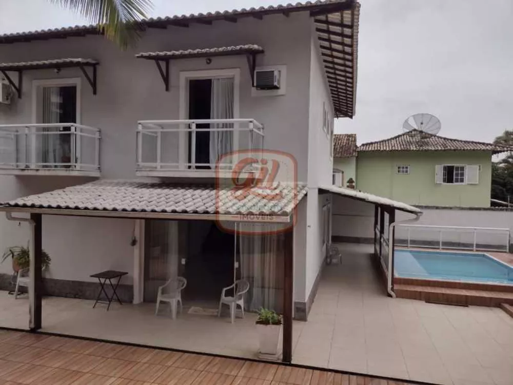 Casa, 4 quartos, 193 m² - Foto 12