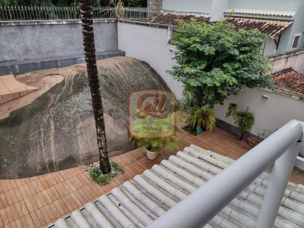 Casa, 4 quartos, 193 m² - Foto 3