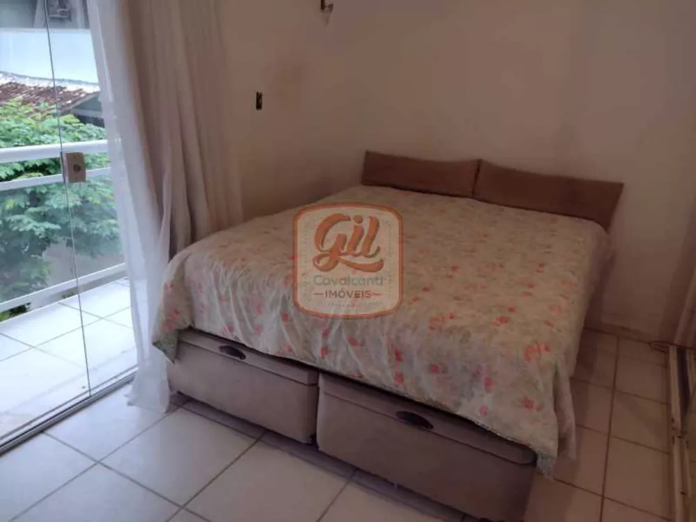 Casa, 4 quartos, 193 m² - Foto 10