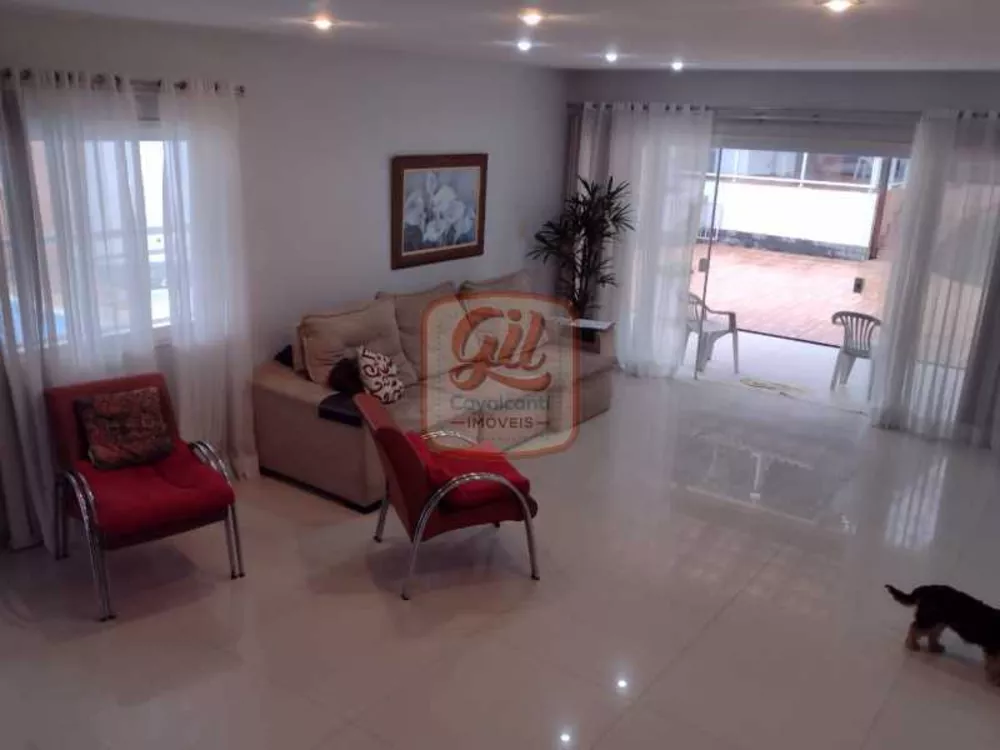 Casa, 4 quartos, 193 m² - Foto 15