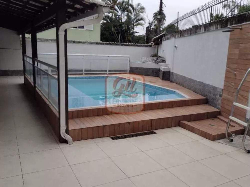 Casa, 4 quartos, 193 m² - Foto 4