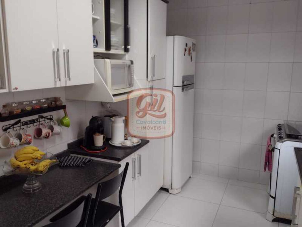 Casa, 4 quartos, 193 m² - Foto 27