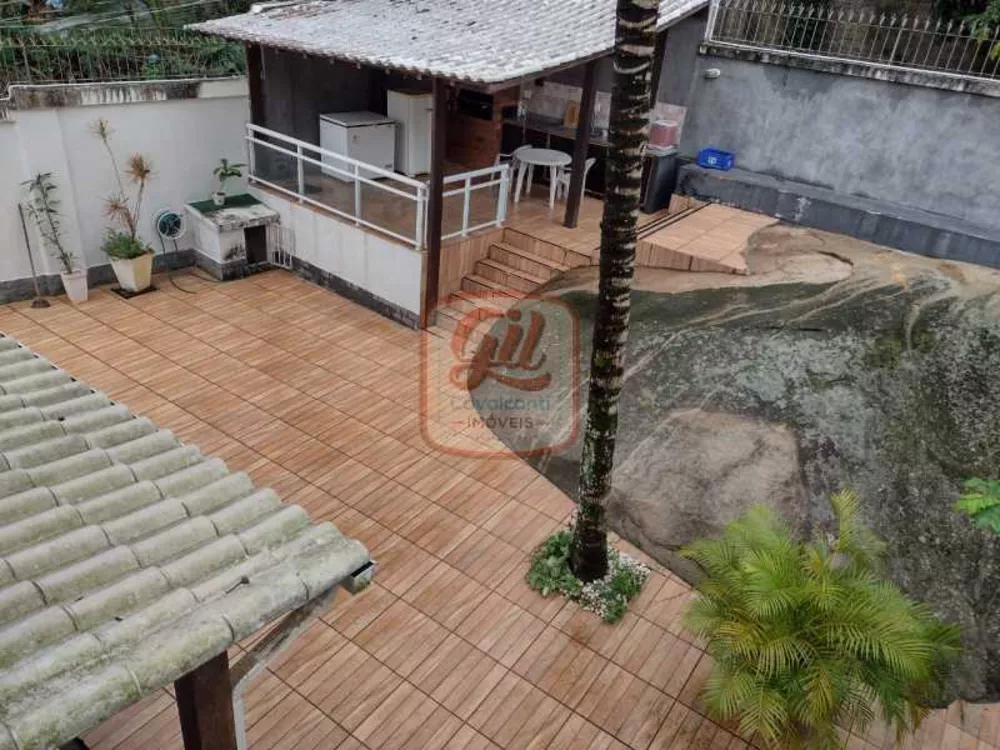 Casa, 4 quartos, 193 m² - Foto 18