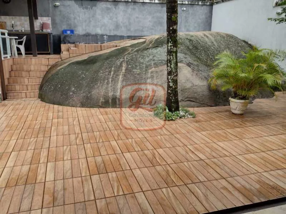 Casa, 4 quartos, 193 m² - Foto 26