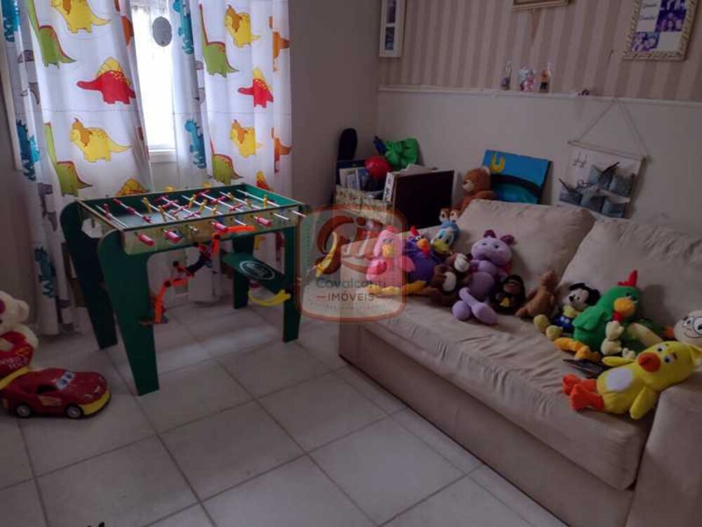 Casa, 4 quartos, 193 m² - Foto 30