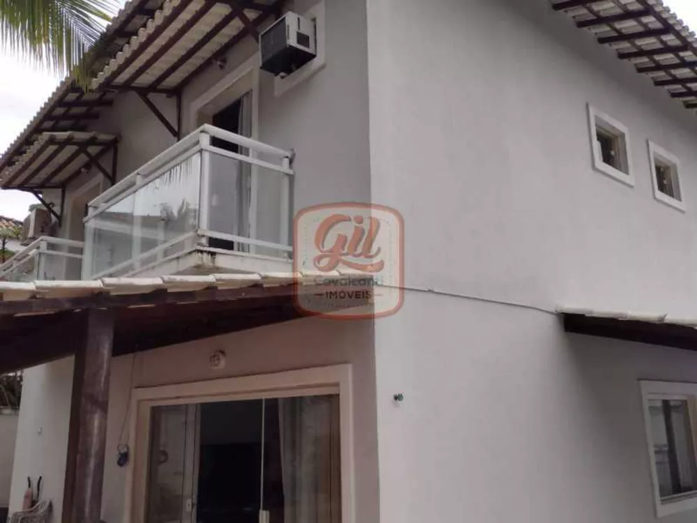 Casa, 4 quartos, 193 m² - Foto 24