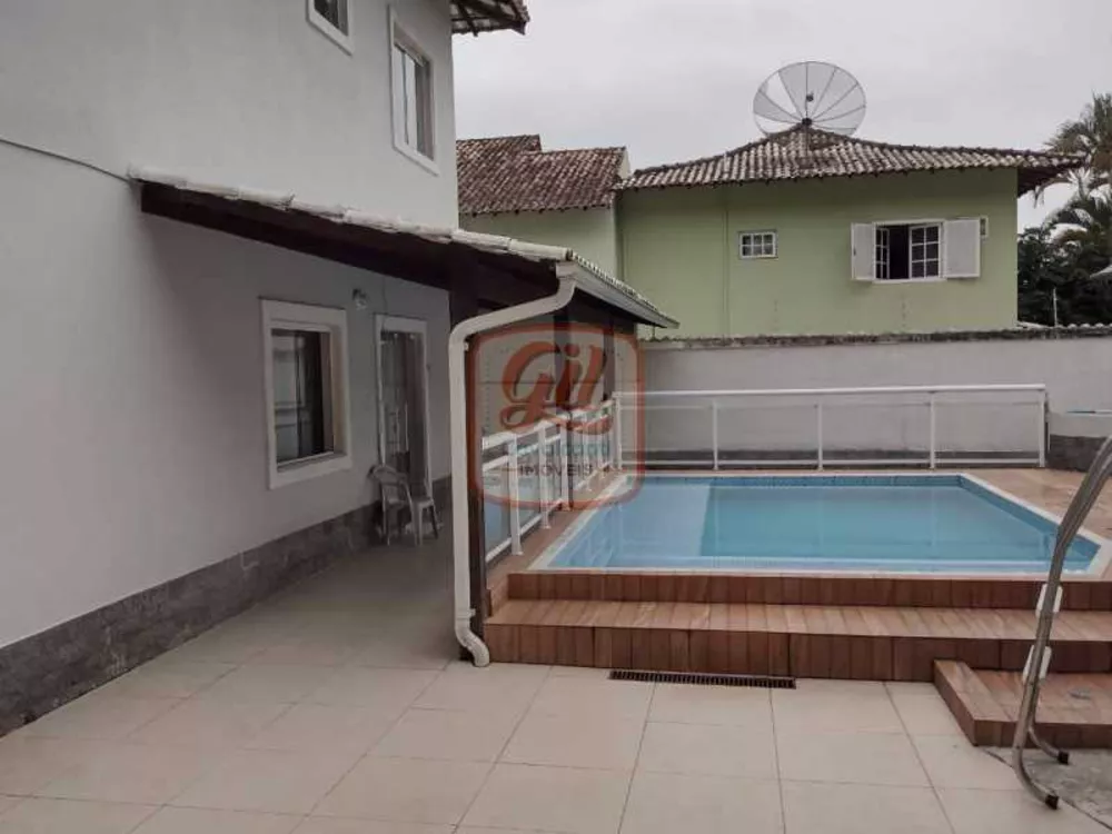 Casa, 4 quartos, 193 m² - Foto 8