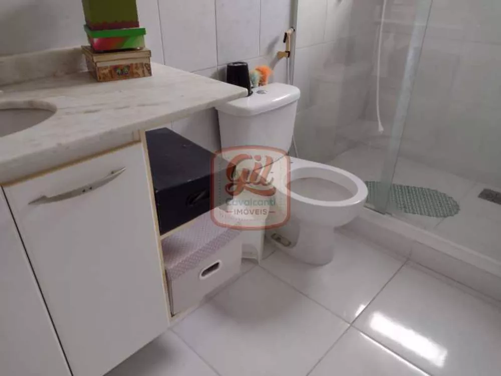 Casa, 4 quartos, 193 m² - Foto 20