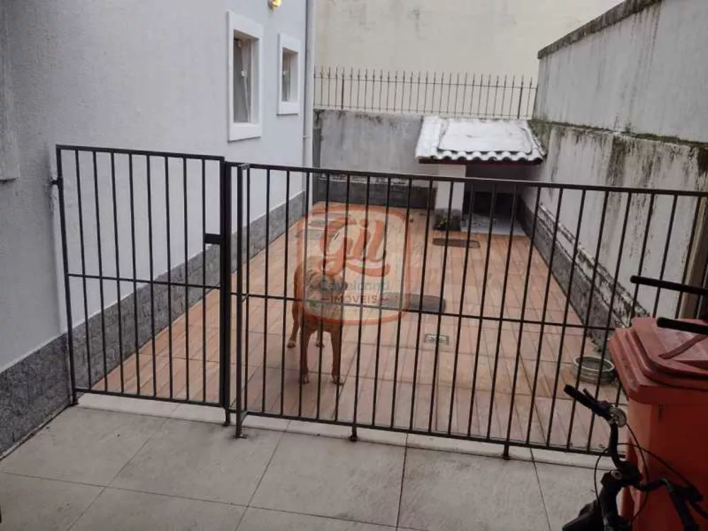 Casa, 4 quartos, 193 m² - Foto 23
