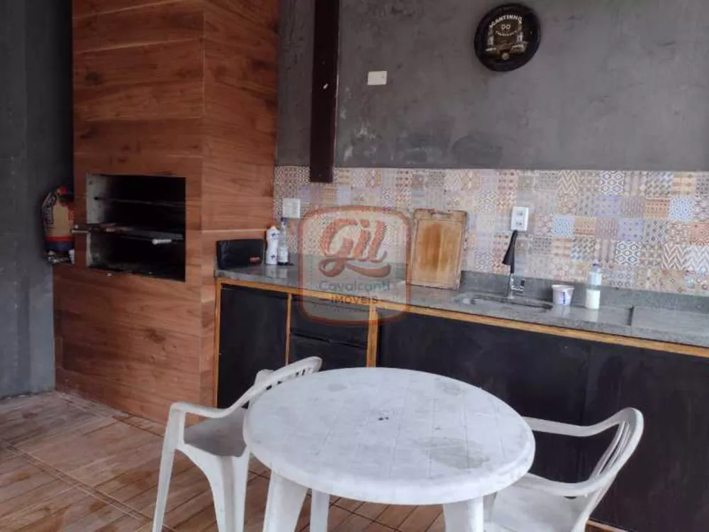 Casa, 4 quartos, 193 m² - Foto 7