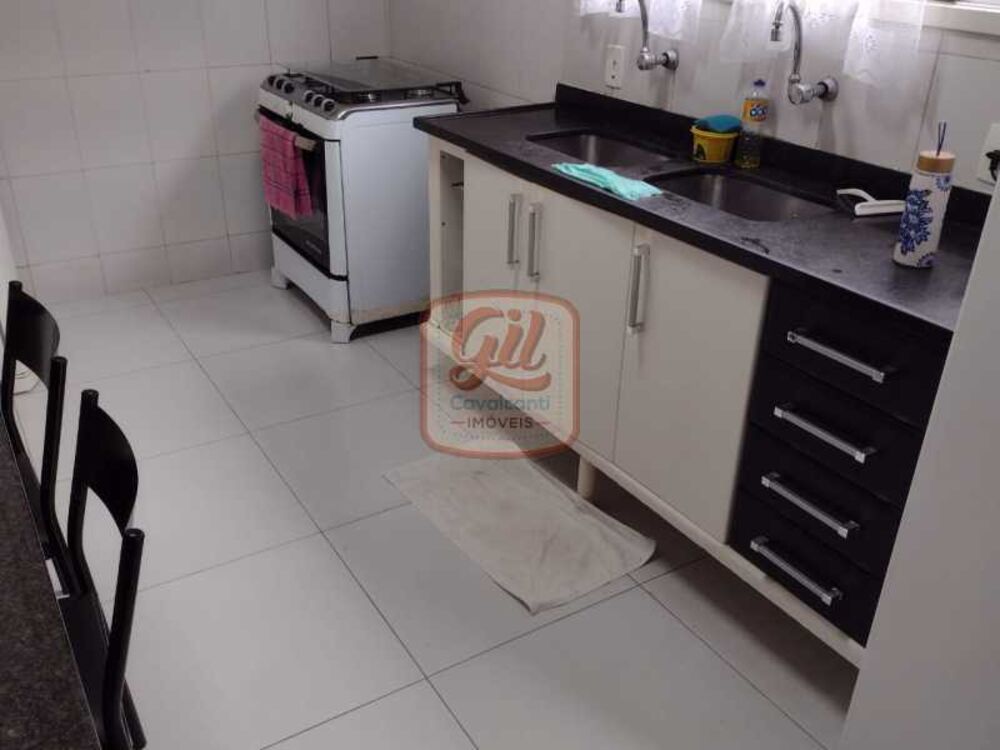 Casa, 4 quartos, 193 m² - Foto 28