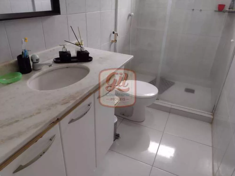 Casa, 4 quartos, 193 m² - Foto 11