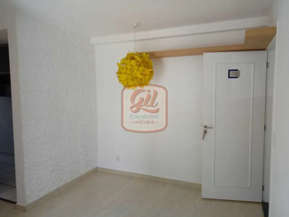 Apartamento, 2 quartos, 45 m² - Foto 11