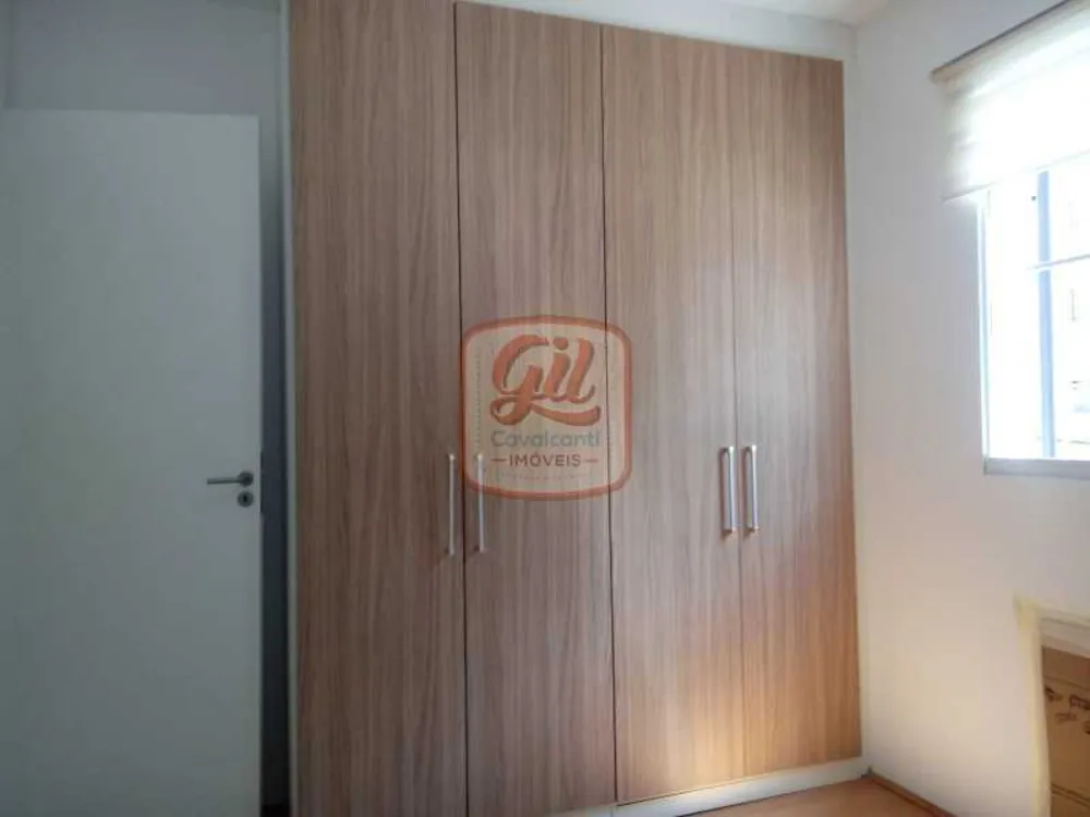 Apartamento, 2 quartos, 45 m² - Foto 6