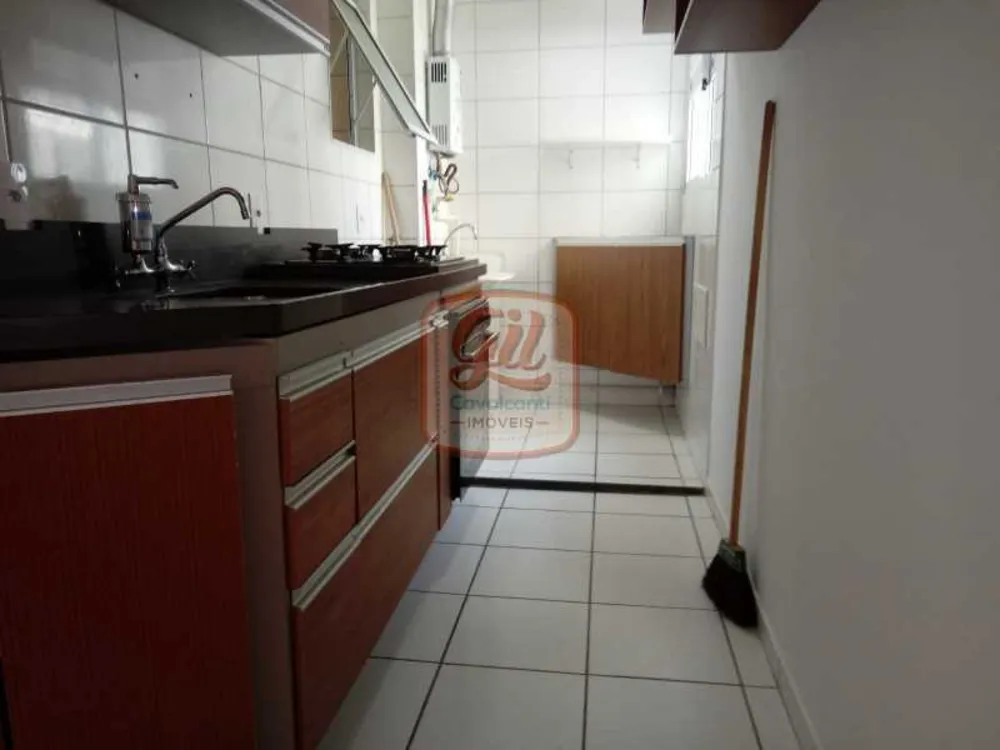 Apartamento, 2 quartos, 45 m² - Foto 20
