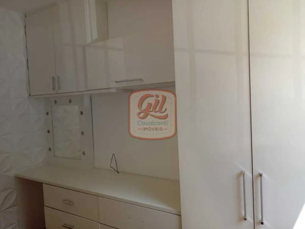 Apartamento, 2 quartos, 45 m² - Foto 21