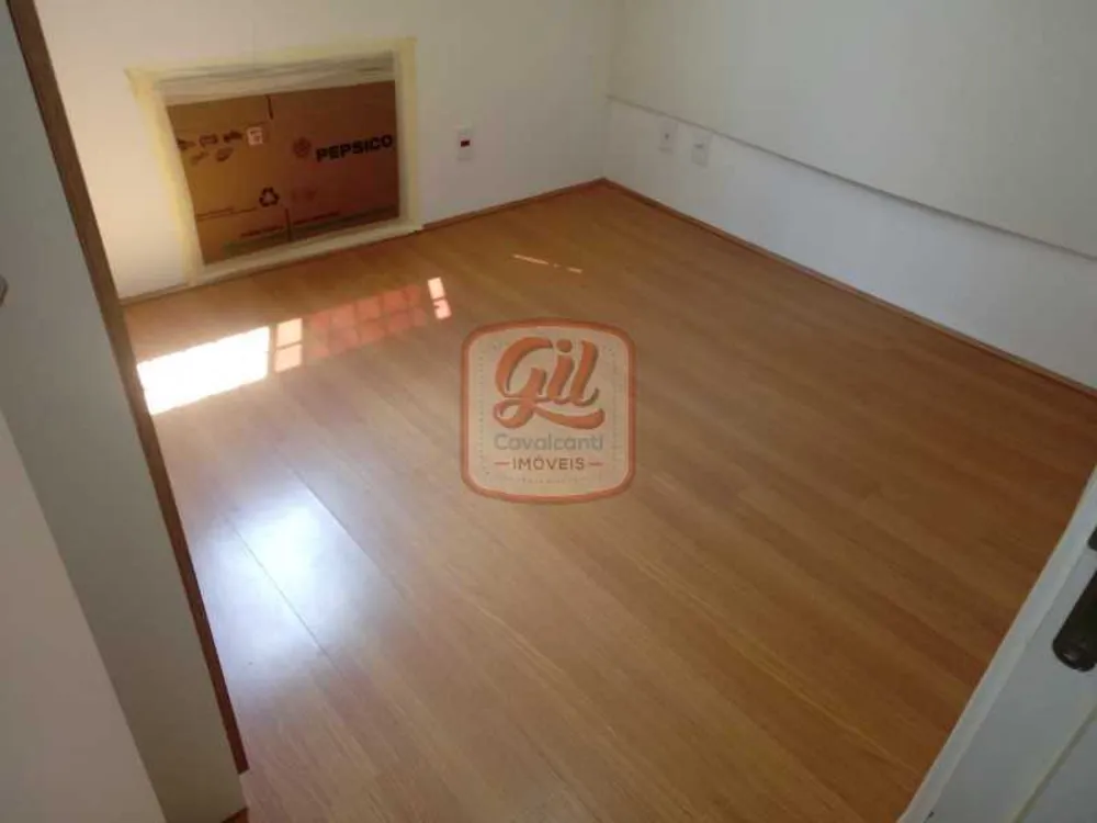 Apartamento, 2 quartos, 45 m² - Foto 5