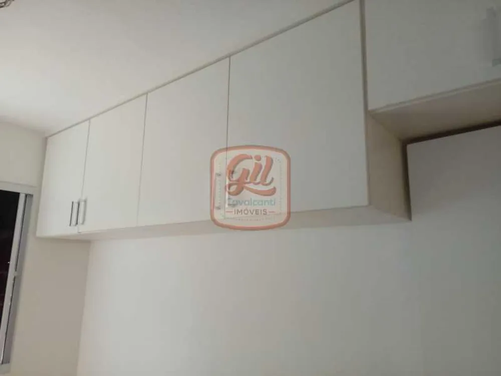 Apartamento, 2 quartos, 45 m² - Foto 14