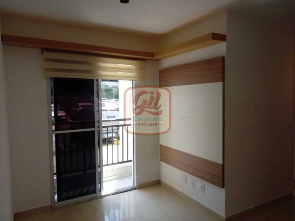 Apartamento, 2 quartos, 45 m² - Foto 28