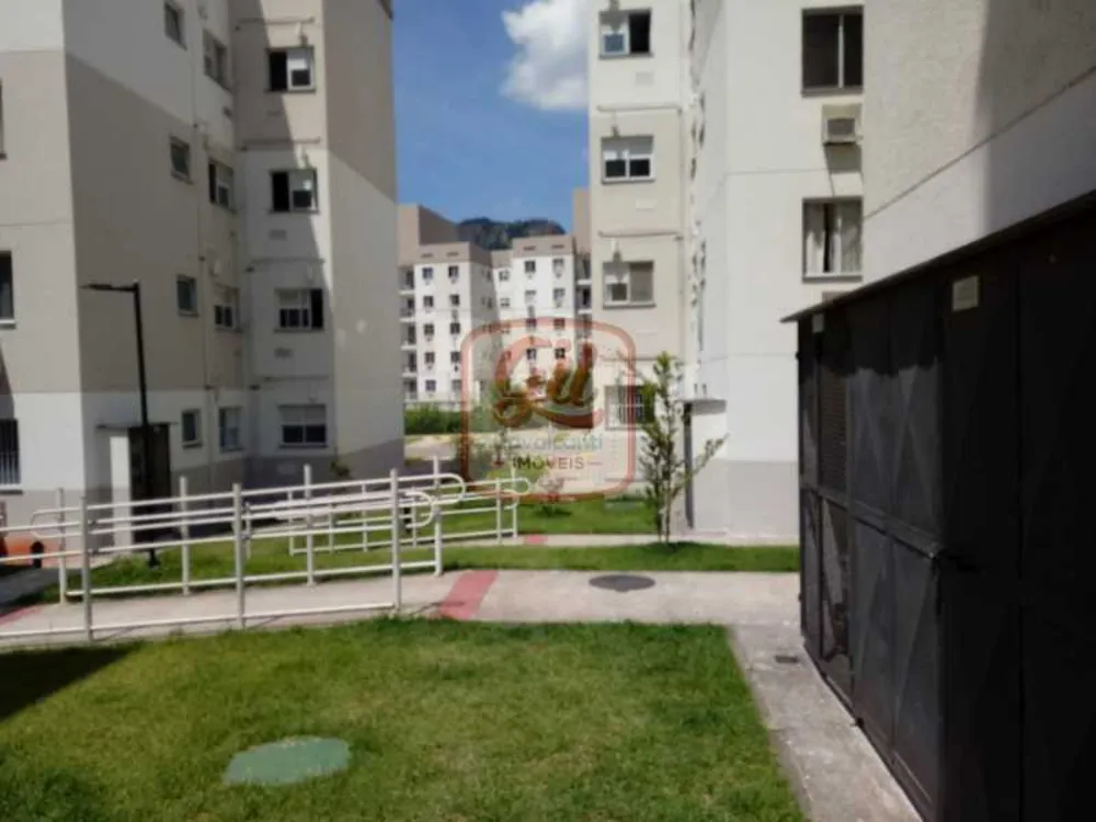 Apartamento, 2 quartos, 45 m² - Foto 26