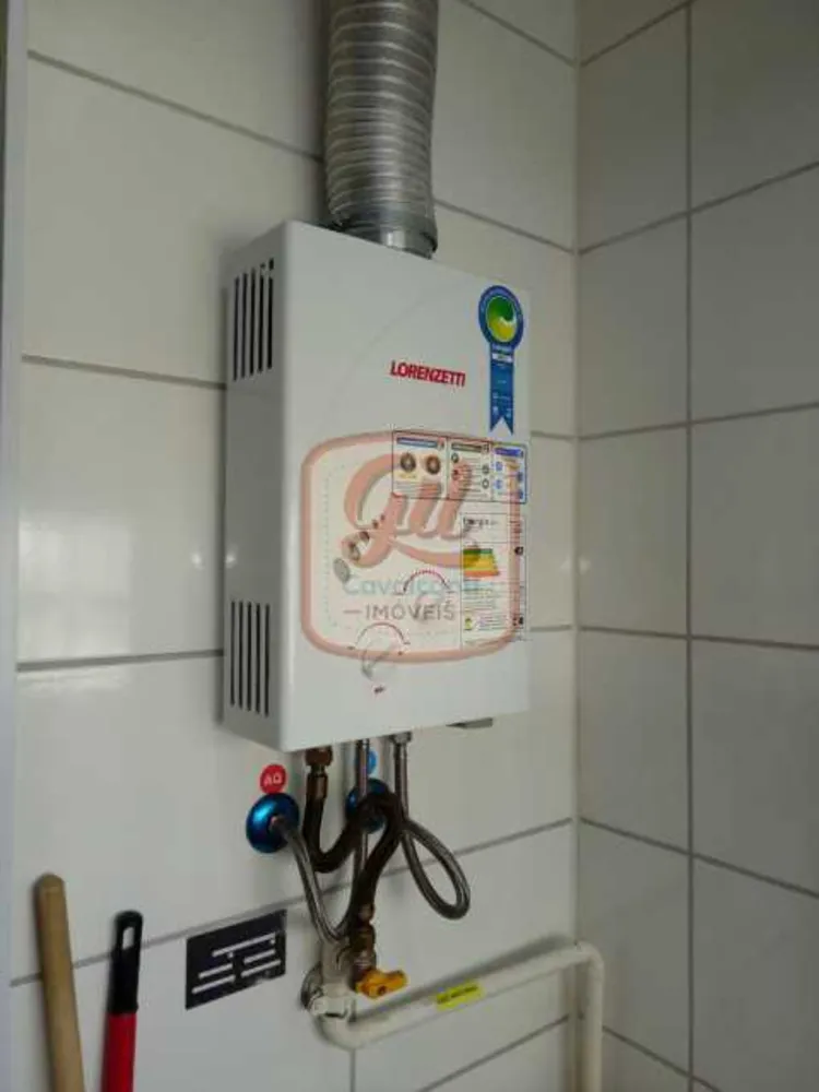 Apartamento, 2 quartos, 45 m² - Foto 23