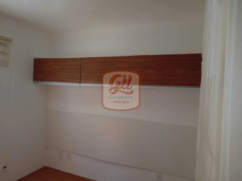 Apartamento, 2 quartos, 45 m² - Foto 18