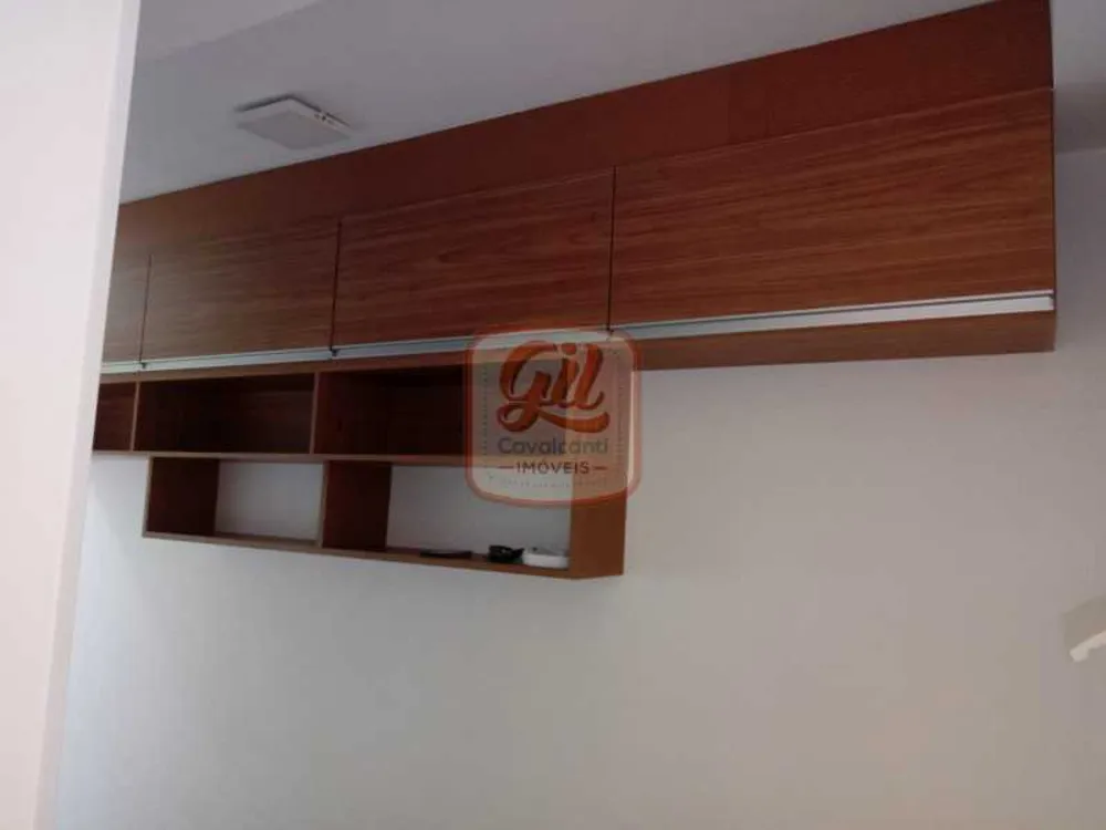 Apartamento, 2 quartos, 45 m² - Foto 27