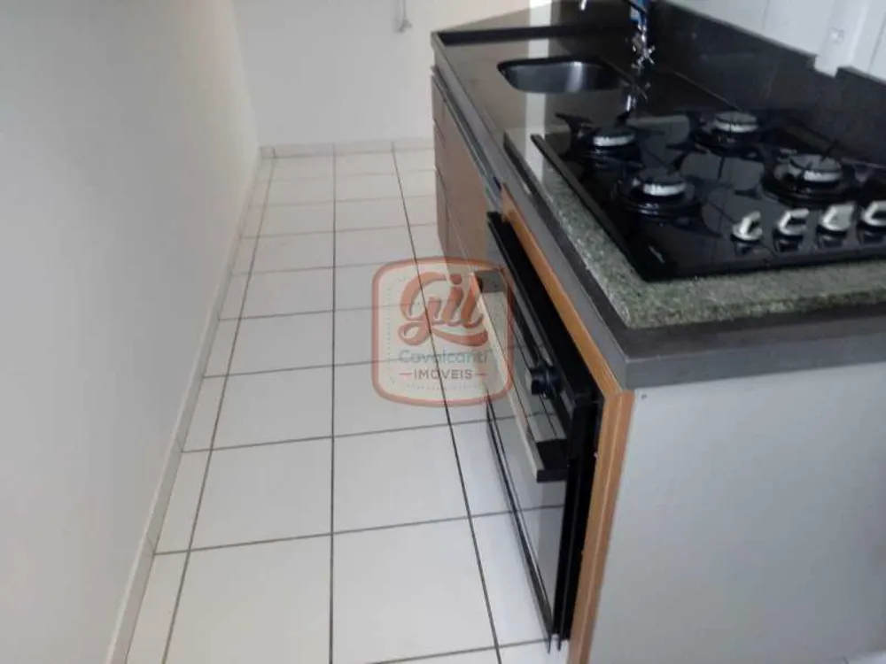 Apartamento, 2 quartos, 45 m² - Foto 3