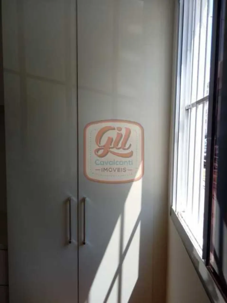 Apartamento, 2 quartos, 45 m² - Foto 25