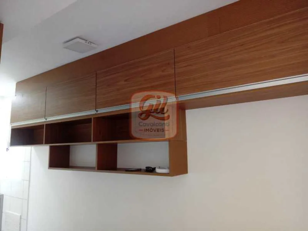 Apartamento, 2 quartos, 45 m² - Foto 2