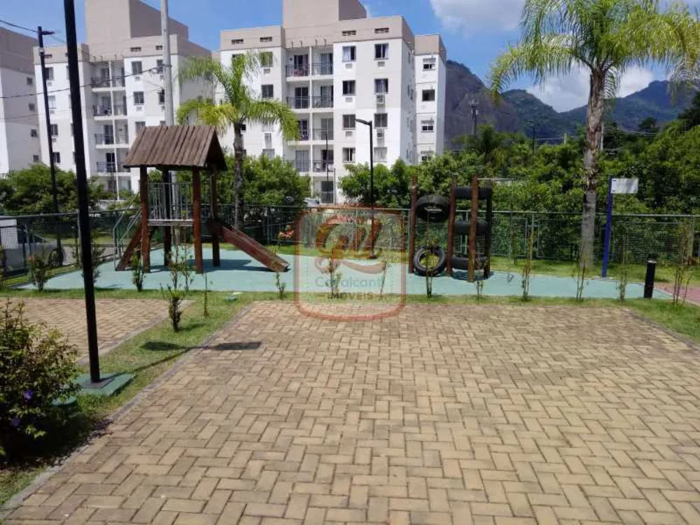 Apartamento, 2 quartos, 45 m² - Foto 12