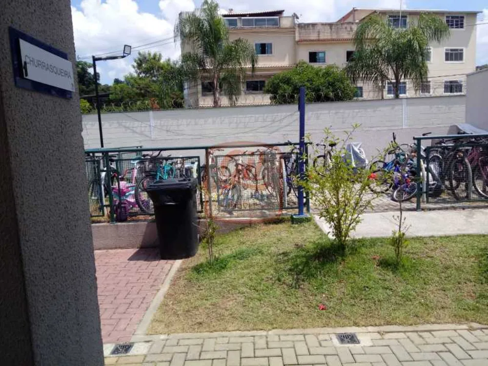 Apartamento, 2 quartos, 45 m² - Foto 13