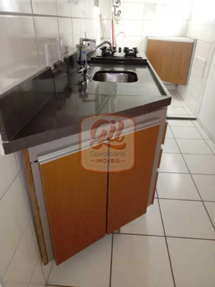 Apartamento, 2 quartos, 45 m² - Foto 30