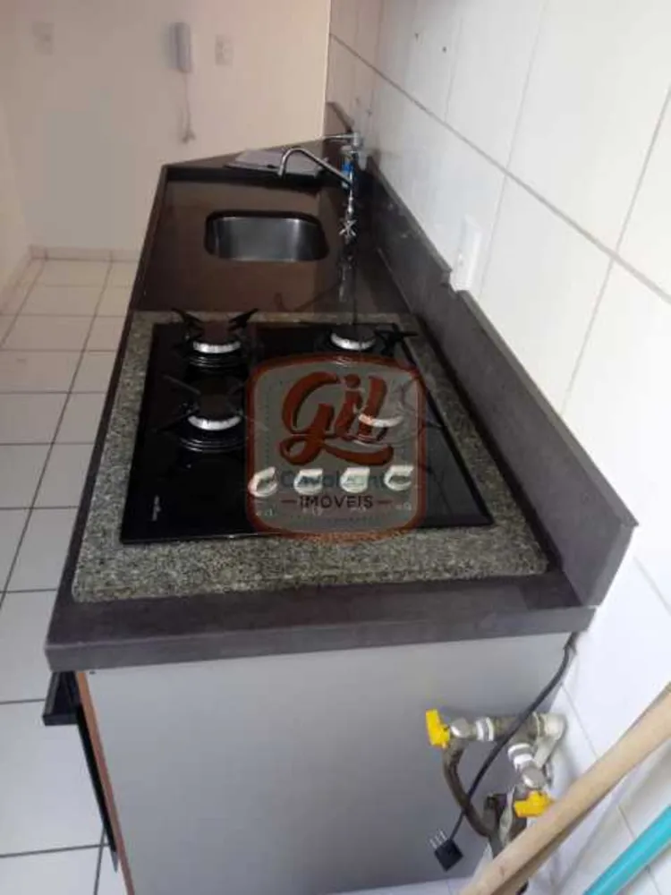 Apartamento, 2 quartos, 45 m² - Foto 15