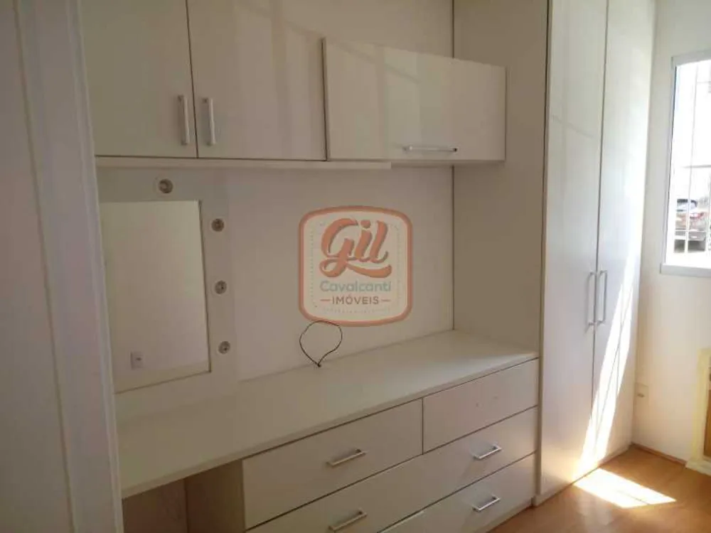 Apartamento, 2 quartos, 45 m² - Foto 9