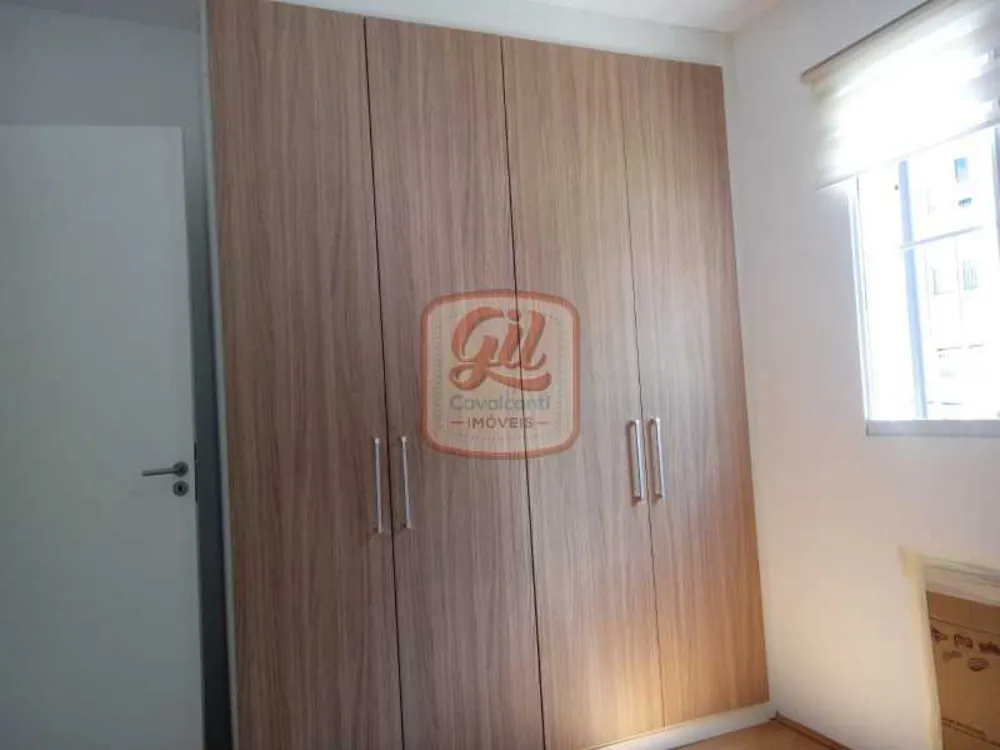 Apartamento, 2 quartos, 45 m² - Foto 24