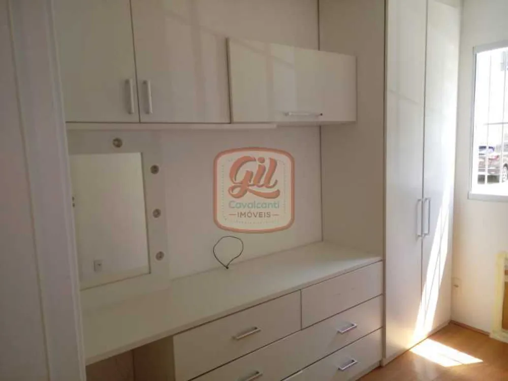 Apartamento, 2 quartos, 45 m² - Foto 16