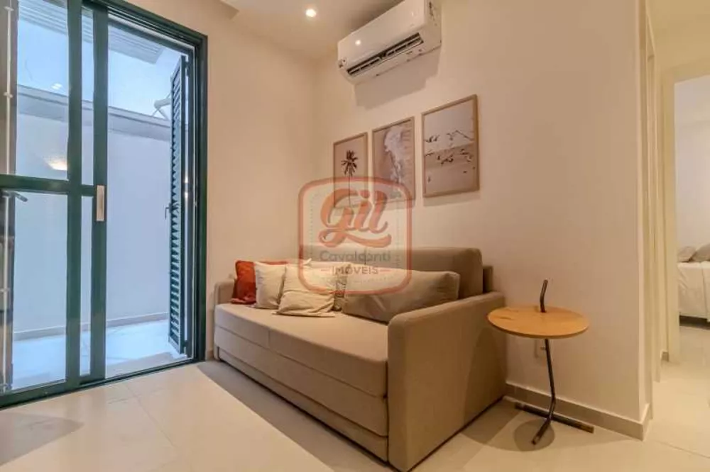 Apartamento, 1 quarto, 49 m² - Foto 19