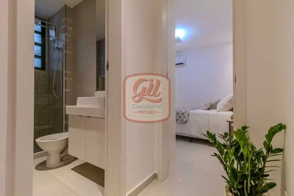 Apartamento, 1 quarto, 49 m² - Foto 20