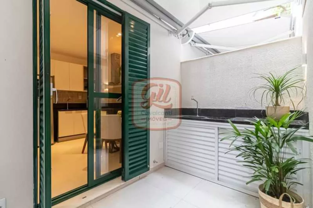 Apartamento, 1 quarto, 49 m² - Foto 23