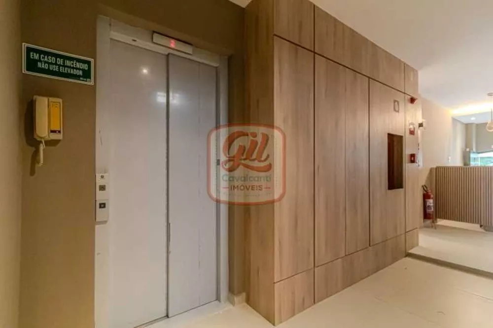 Apartamento, 1 quarto, 49 m² - Foto 18