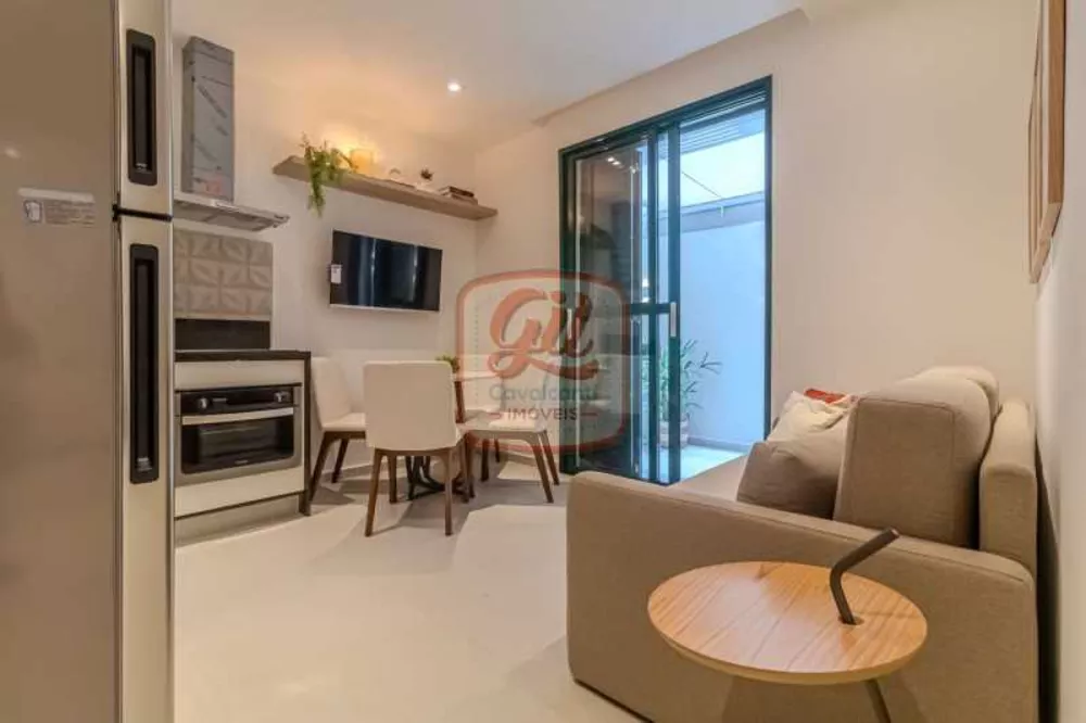 Apartamento, 1 quarto, 49 m² - Foto 5