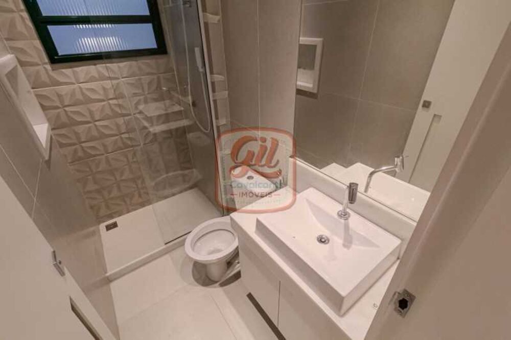 Apartamento, 1 quarto, 49 m² - Foto 4