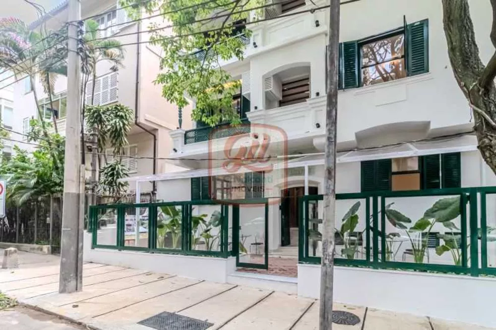 Apartamento, 1 quarto, 49 m² - Foto 15