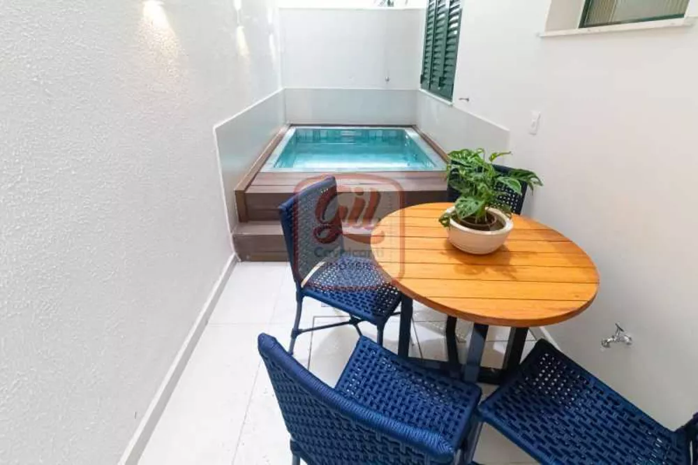 Apartamento, 1 quarto, 49 m² - Foto 13