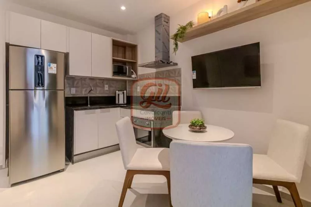 Apartamento, 1 quarto, 49 m² - Foto 11