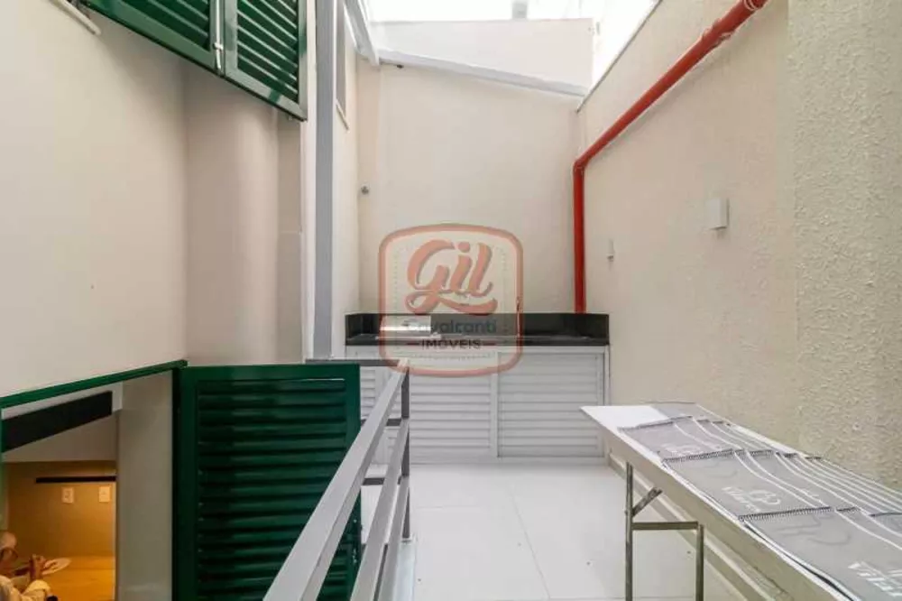 Apartamento, 1 quarto, 49 m² - Foto 26