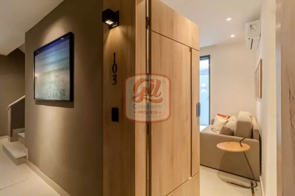 Apartamento, 1 quarto, 49 m² - Foto 25