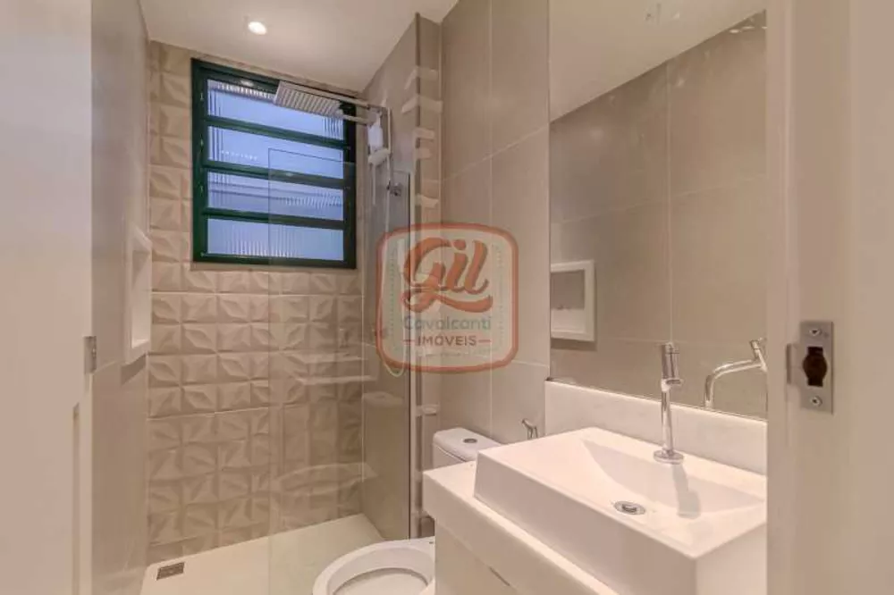 Apartamento, 1 quarto, 49 m² - Foto 16