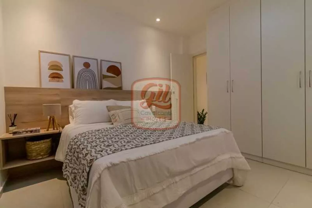 Apartamento, 1 quarto, 49 m² - Foto 6